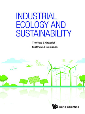 cover image of Industrial Ecology and Sustainability